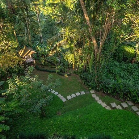 Amala Villas Ubud Luaran gambar