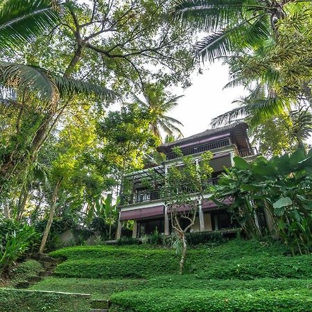 Amala Villas Ubud Luaran gambar