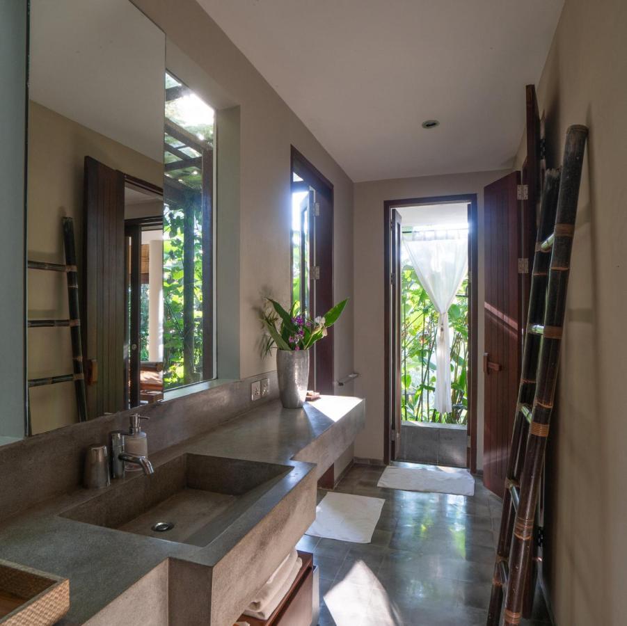 Amala Villas Ubud Luaran gambar